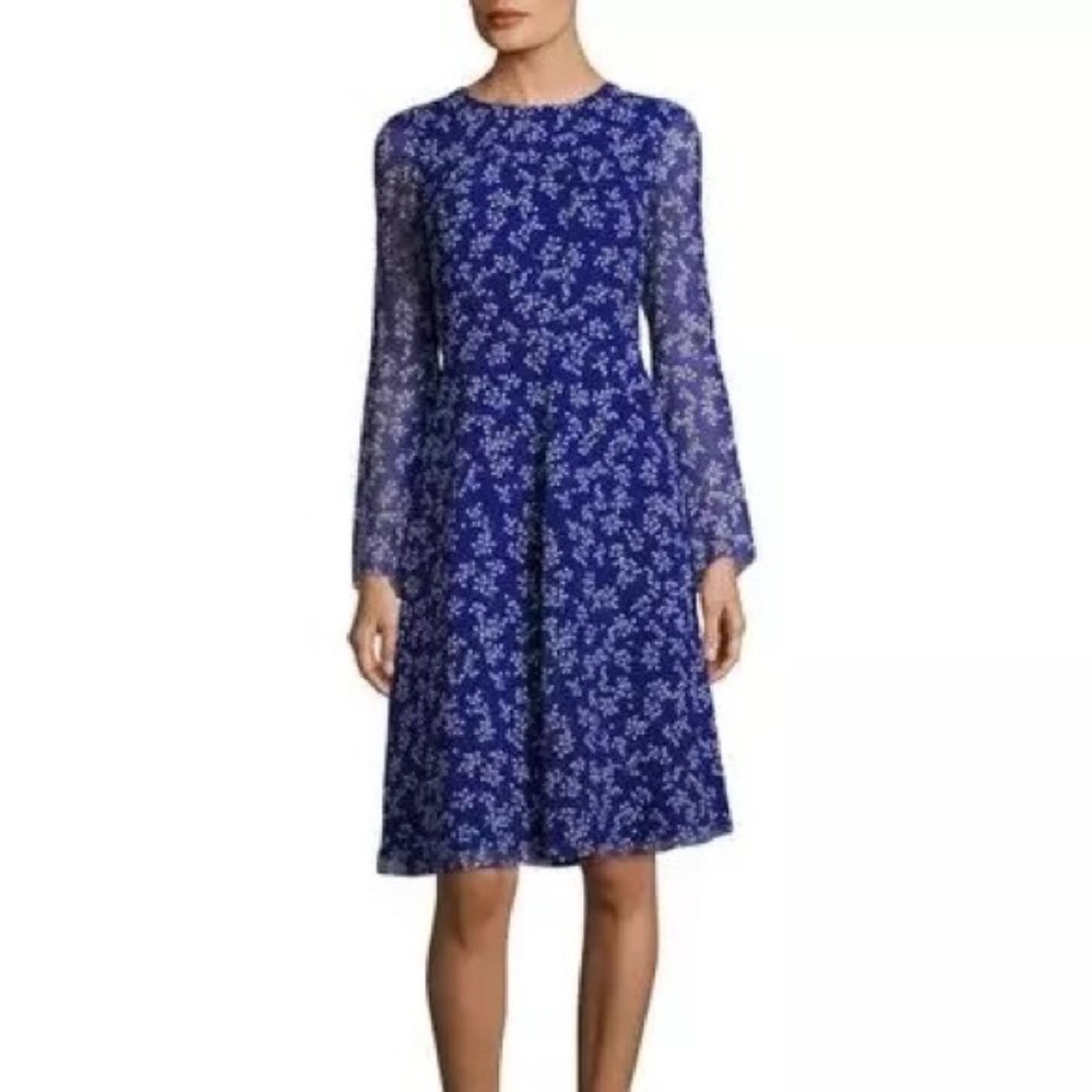 LK Bennett Cecily Dress Size US 4